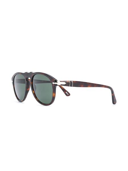 солнцезащитные очки-авиаторы Persol 146140735352