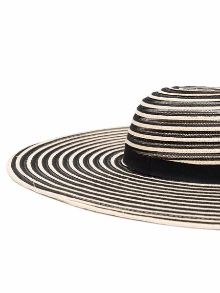 шляпа-федора Karl Essential в полоску Lagerfeld 16703032774776