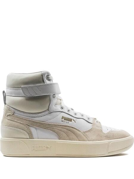 puma sky lx mid