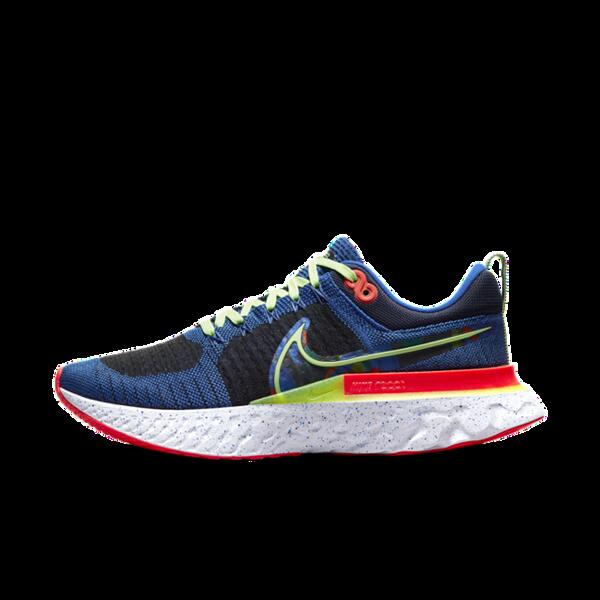Nike React Infinity Run Flyknit 2 A.I.R 