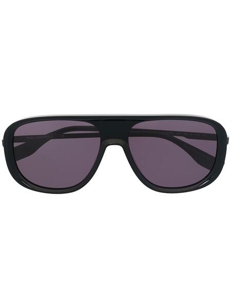 солнцезащитные очки-авиаторы Urban Koncept Lagerfeld 16223062636363633263