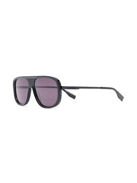 солнцезащитные очки-авиаторы Urban Koncept Lagerfeld 16223062636363633263