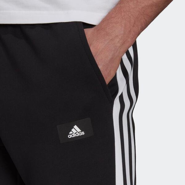 Брюки Sportswear Future Icons 3-Stripes Adidas GR4085-0015360