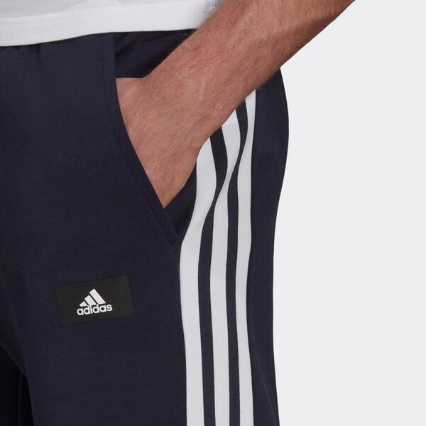 Брюки Sportswear Future Icons 3-Stripes Adidas H39779-0009250