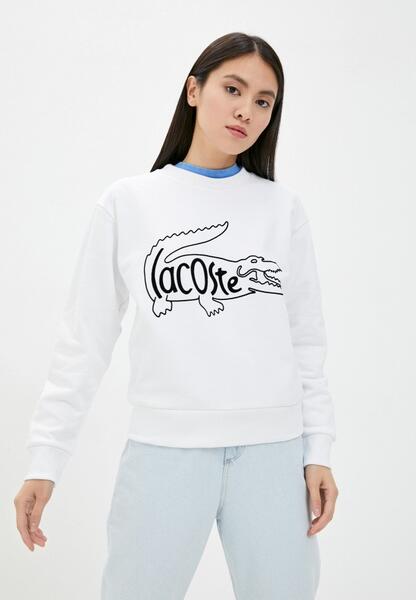 Свитшот Lacoste MP002XW07CMCE360