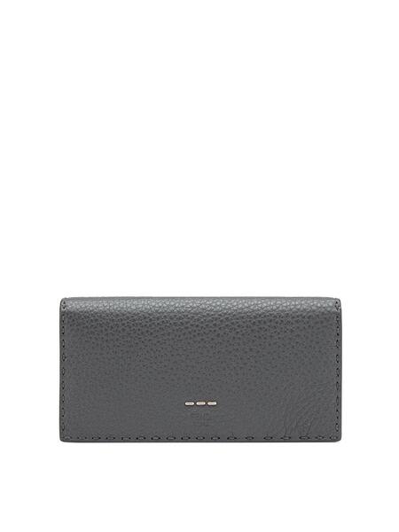 кошелек с логотипом Fendi 12501270636363633263