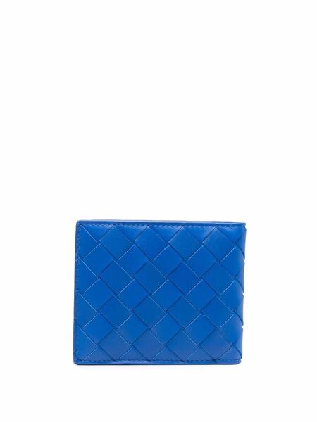 плетеный кошелек Bottega Veneta 16892008636363633263