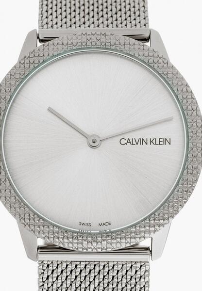 Часы Calvin Klein CA105DWLRPM8NS00