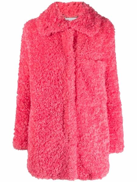 пальто Kyla Eco Fur Stella Mccartney 169581725156