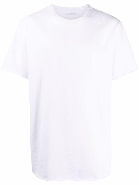 футболка Antiexpo с круглым вырезом John Elliott 169843158876