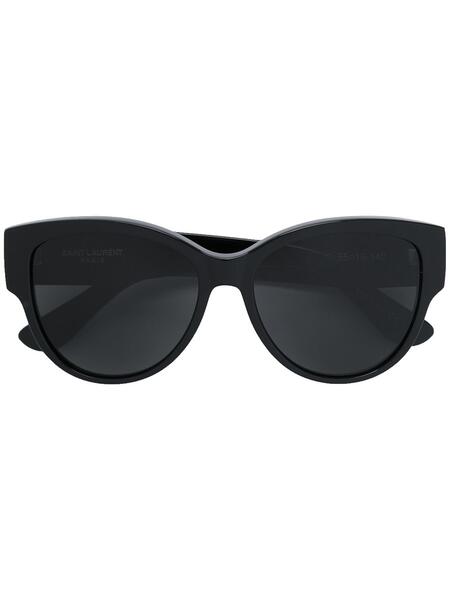 солнцезащитные очки 'Monogram M3' Saint Laurent Eyewear 124548515353