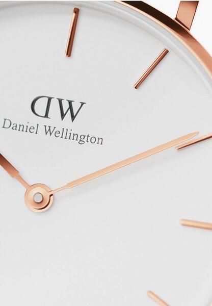 Часы Daniel Wellington MP002XW03CF3NS00