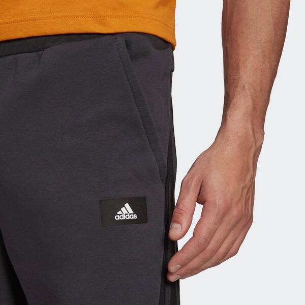 Adidas Pants Orange