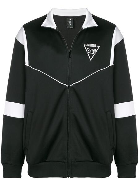 Xo puma sweater sales
