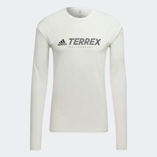 Лонгслив Terrex Primeblue Trail TERREX Adidas GJ7614-0001210