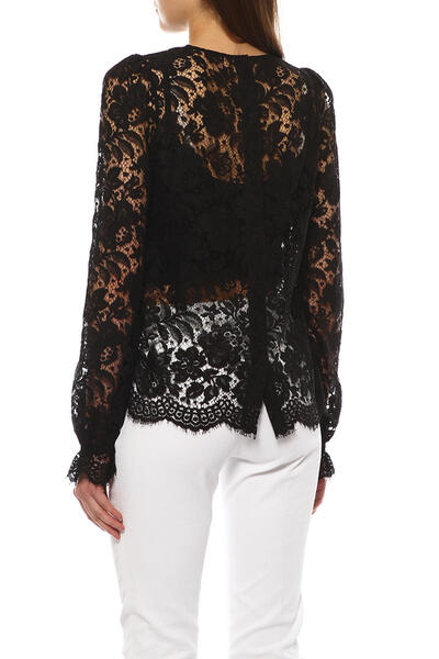 Блуза Dolce&Gabbana 6274321