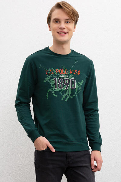 Свитшот U.S. Polo Assn. 12428181