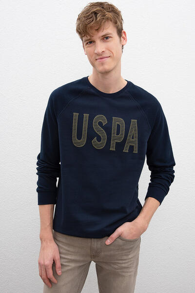 Свитшот U.S. Polo Assn. 12428139