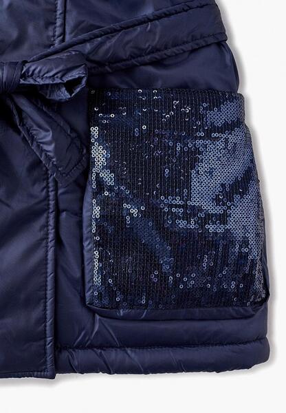 Куртка утепленная Button Blue 218bbgc45071000