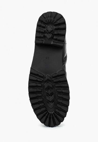 Ботинки Portal prl1120-27-m black-18z