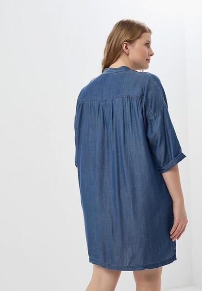Платье джинсовое Marks & Spencer t785168ihp