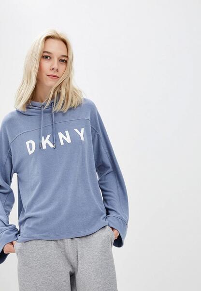 Худи DKNY Jeans dp8t5871