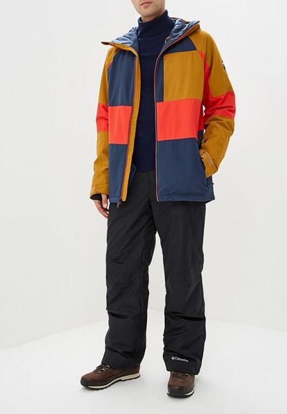 Куртка сноубордическая Quiksilver eqytj03180