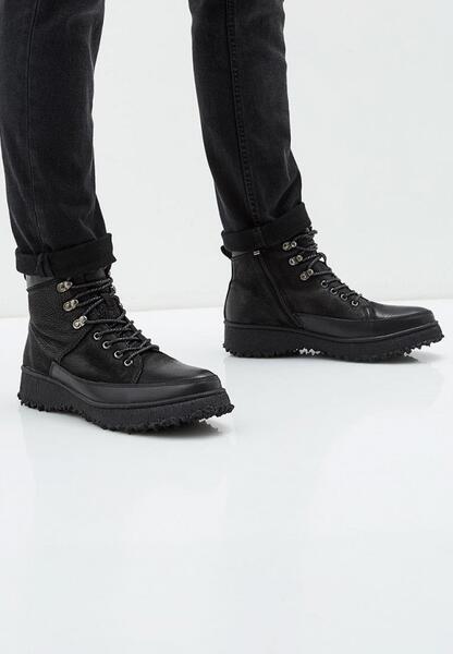 Ботинки El Tempo crm90_rm811-6-1_black