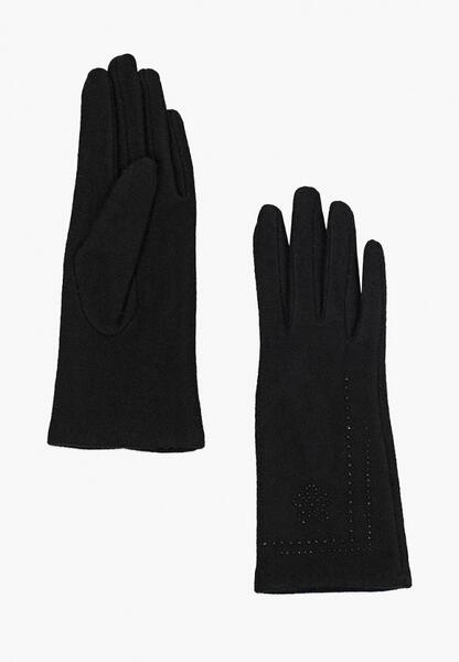 Перчатки Fabretti hb2018-25-black
