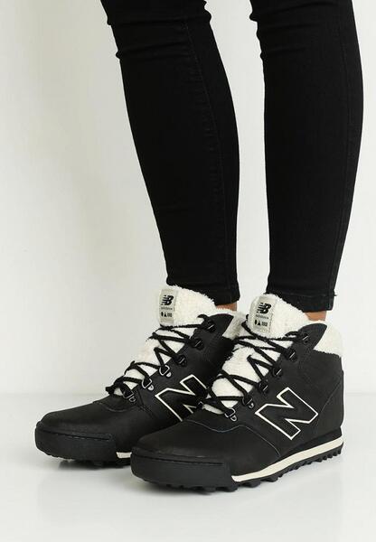 Ботинки New Balance wl701pkq