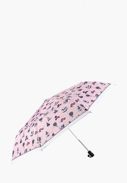 Зонт складной Fabretti l-18103-4