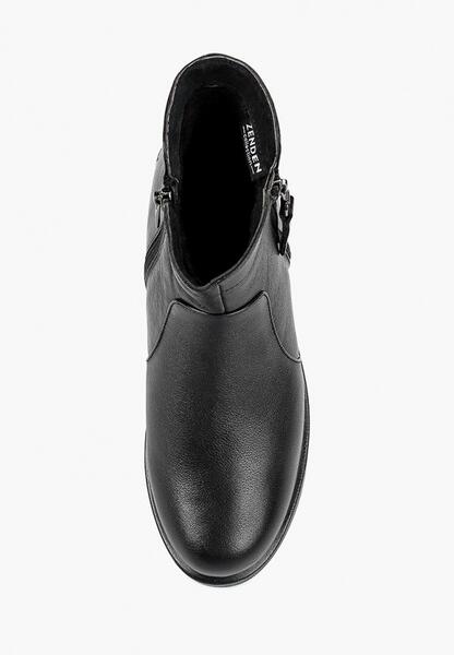 Ботинки Zenden Collection 201-82wn-040kr