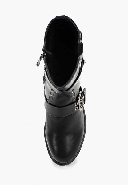 Ботинки vivian royal hw9055-1