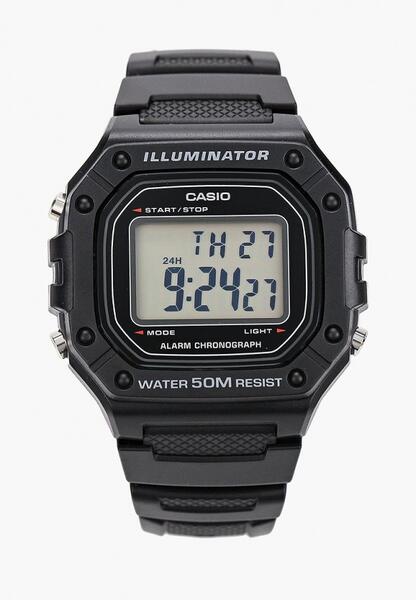 Часы Casio CA077DUCQIM0NS00