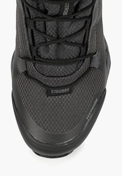 Ботинки Strobbs c2697-1