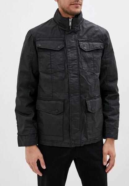Куртка утепленная Burton Menswear London 06m07nblk