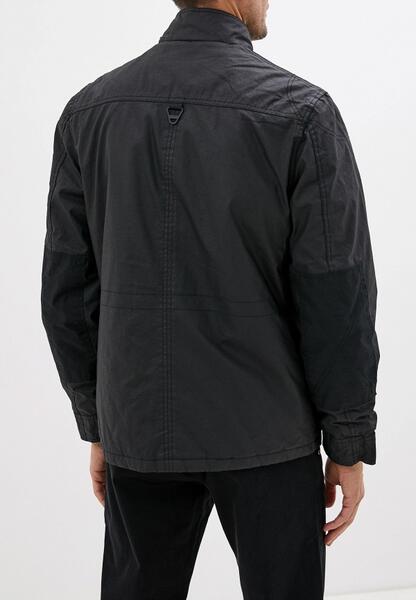 Куртка утепленная Burton Menswear London 06m07nblk