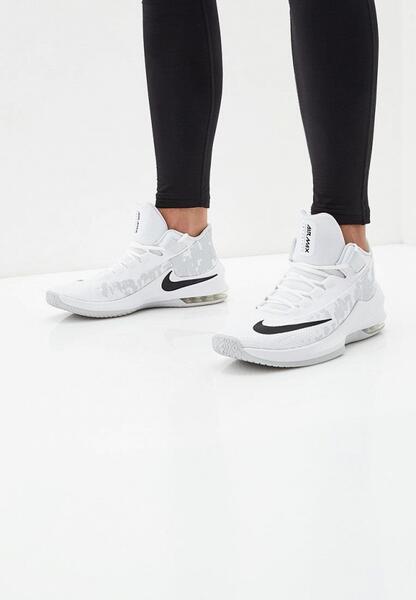 Кроссовки Nike aa7066-100