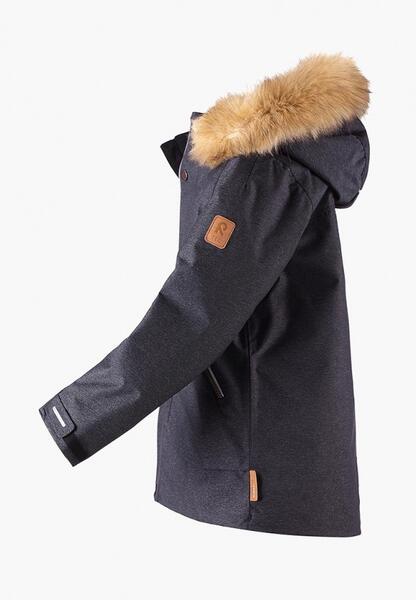 Куртка утепленная Lassie by Reima 531373-9510