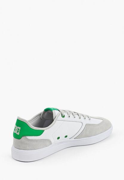 Кеды DC Shoes DC329AMIJDC6A095