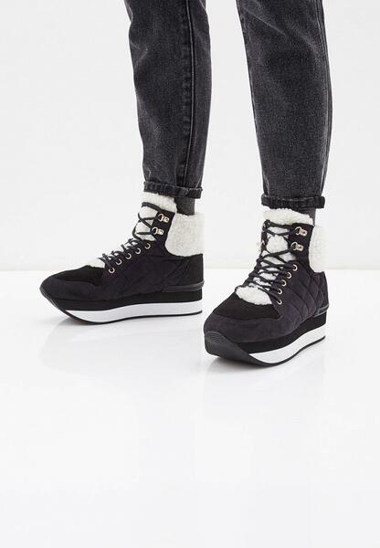 Ботинки Trussardi jeans 79a00244