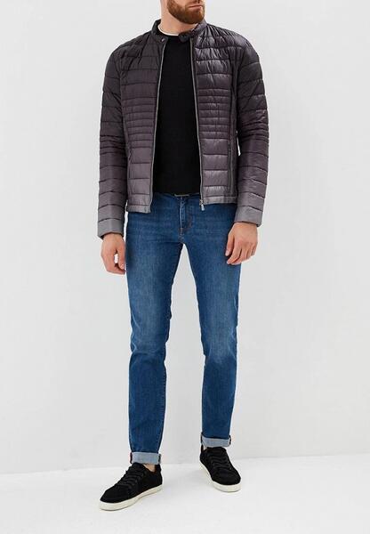 Куртка утепленная Trussardi jeans 52s00228