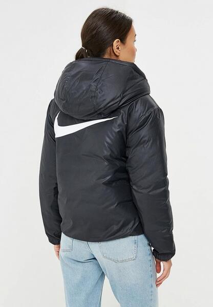 Куртка утепленная Nike aq0020-010