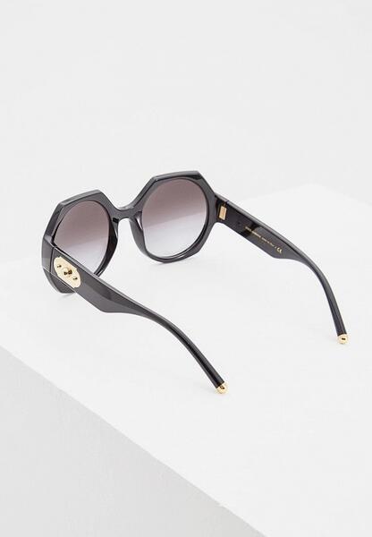 Очки солнцезащитные Dolce&Gabbana 0dg6120