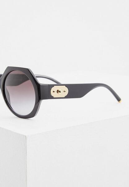 Очки солнцезащитные Dolce&Gabbana 0dg6120