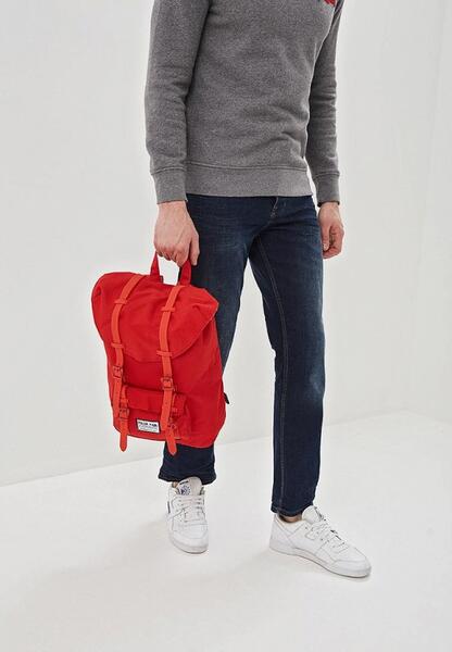 Рюкзак Polar 17211 red