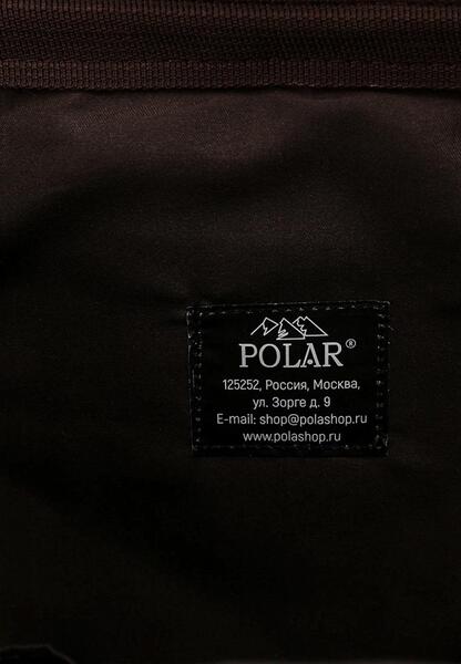 Рюкзак Polar PO001BUBZYW7NS00
