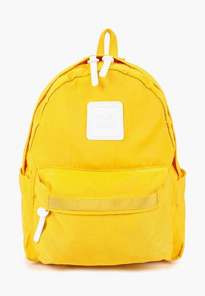 Рюкзак Polar 17202 yellow