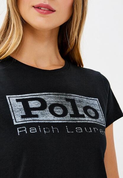 Футболка Polo Ralph Lauren 211718198005