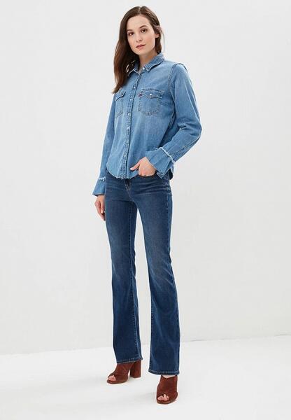 Рубашка джинсовая Levi's® 5640000000